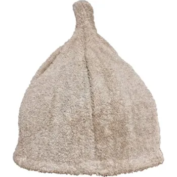 Lniana czapka do sauny LENNEA