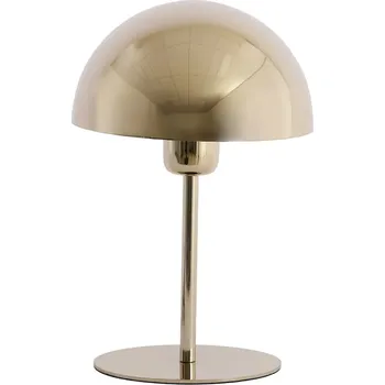 Lampička Stolní lampa Light & Living Cedillo 18 x 28 cm 1895156 béžová 12X