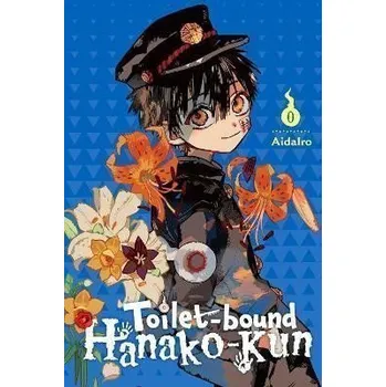 Cizí jazyk Toilet-bound Hanako-kun 0