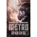 Metro 2035 - Dmitry Glukhovsky Ikar…