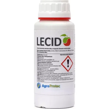 Hnojivo Lecid 200ml