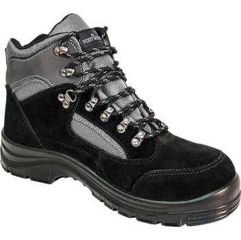 Pracovní obuv PORTWEST Obuv Steelite All Weather Hiker S3 WR FW66, kotníková s ocelovou špicí POR-FW66