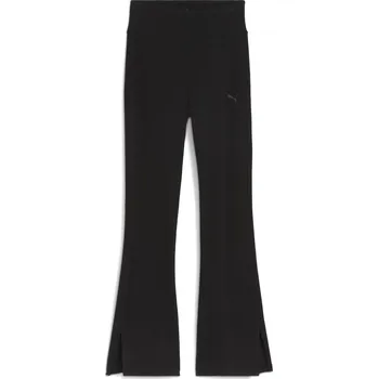 Dámské oblečení PUMA Dámské legíny Puma ČERNÁ