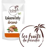Les fruits de paradis Kakaové boby drcené BIO 500g