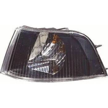 Směrový světlomet Blikač ABAKUS 773-1515L-UE2