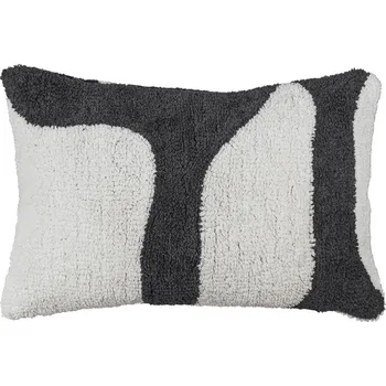 Povlak na polštářek Bavlněný povlak na polštář 40x60 cm Figura – Mette Ditmer Denmark ID_1796868