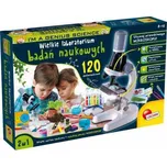 Lisciani Malý génius velká výzkumná…