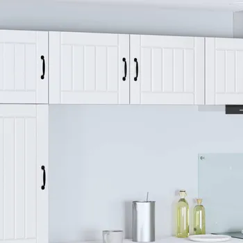 Organizace kuchyně Kuchyňská skříň Bílá 50 x 31 x 40 cm kompozitní dřevo