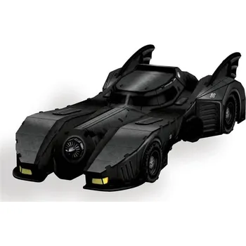 3D puzzle Spin Master 3d Puzzle Batman – Batmobil