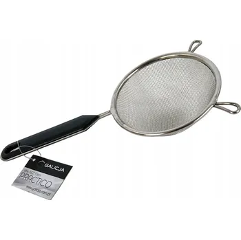 Cedník a síto Sítko Galicja nerezová ocel