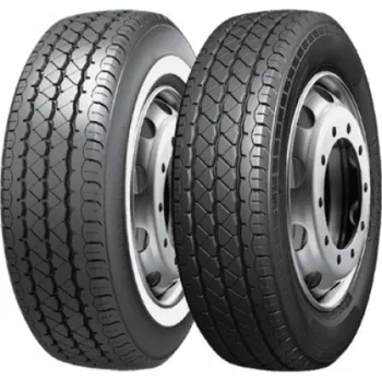 Letní pneumatika RoadX Rxquest C02 205/75R16 110/108 R zesílená (C)