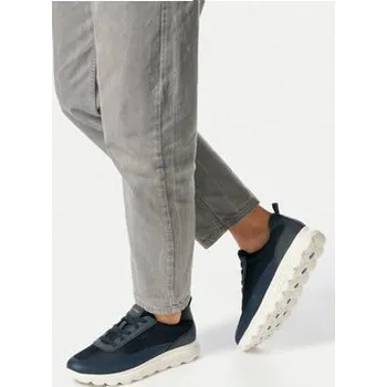 Dámské tenisky Sneakersy Geox U Spherica U46BYA 014EK C4002 Tmavomodrá 47