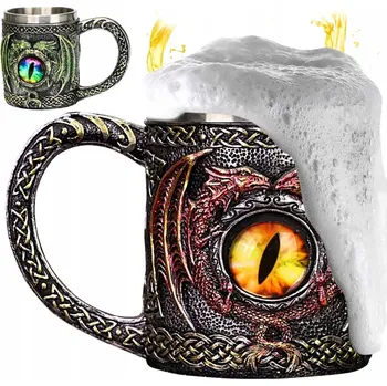 Sklenice Pivní krýgle Bedee 450 ml 1 ks