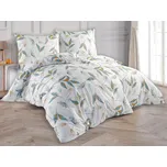 TipTrade Bavlněné povlečení 140x200 + 70x90 cm - Celina