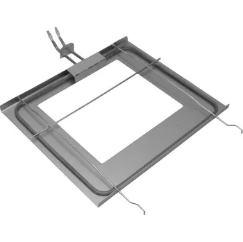 Gorenje Náhradní díl Těleso topné spodní BIO21 SP 907694 s krytem, 932313