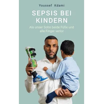 Sepsis bei Kindern - Kdami, Youssef