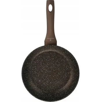 Pánev Pánev Valdinox Almond 24 cm Nepřilnavá Hliníková Indukční