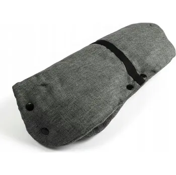 Příslušenství pro čtečku elektronické knihy Rukávník Zolta TMAVĚ ŠEDÝ