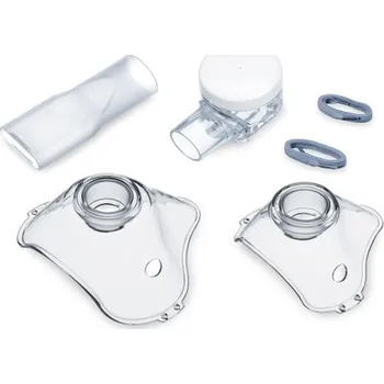 Inhalátor Beurer 110.124 sada náhradních dílů k inhalátoru Beurer IH 51