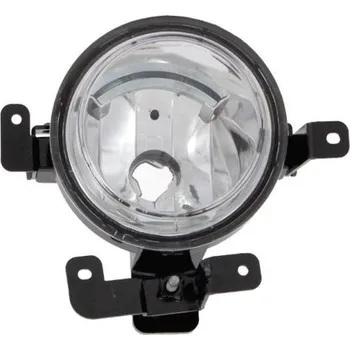 Mlhový světlomet Mlhovka - přední pravá HYUNDAI GETZ (TB), 09.05- OE 922021C500