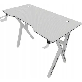 Herní stůl COBRA CR2010 Bílý