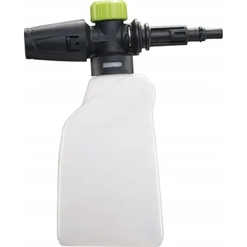 Příslušenství pro vysokotlaký čistič Ryobi Pěnovací tryska / Pěnovač pro tlakové myčky RAC726