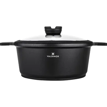 Hrnec Tradiční Hrnec Valdinox Expert 24cm 4,5l
