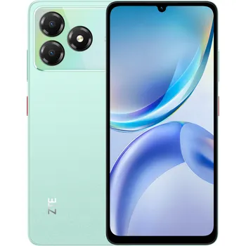 Mobilní telefon Smartphone ZTE Blade A36 4 GB / 64 GB 4G (LTE) zelený