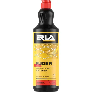 Univerzální čisticí prostředek Erla čistič spár 1l
