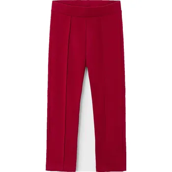 Dívčí legíny Dětské legíny Mayoral 4714.6E.Mini.9BYA červená 92X, vel. 134