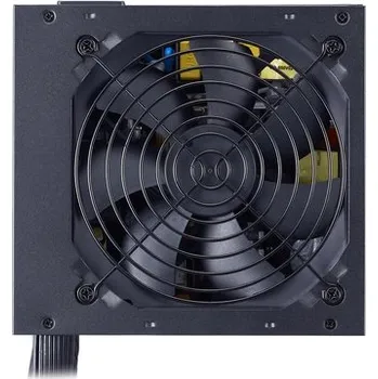 Počítačový zdroj Napájecí zdroj Cooler Master MWE 650 Bronze 230V V2 650 W 80 PLUS Bronze