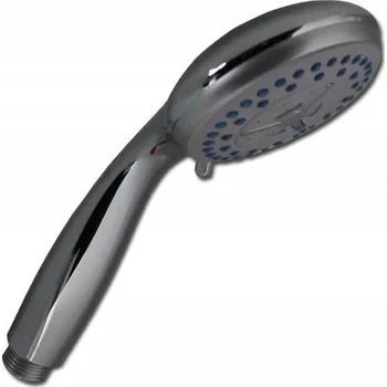 Sprchová hlavice MAX SH-0159 stříbrný