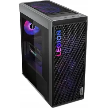 Stolní počítač Počítač Lenovo Legion T7 34IAS10 Ultra 7 265KF 64GB RAM 2TB SSD RTX 5080