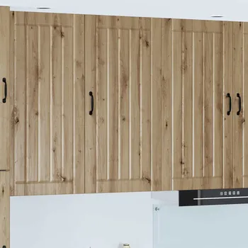 Příborník do zásuvky Kuchyňská skříň Artisanový dub 50 x 31 x 100 cm