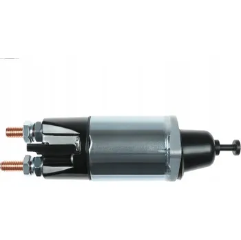 Startér Elektromagnetický spínač, startér AS-PL SS5173S