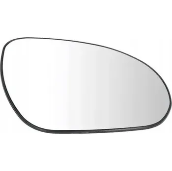 Auto zrcátko Alkar 6432583 Sklo , vnější zrcátko