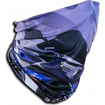 Nákrčník Multifunkční šátek nákrčník nákrčník nákrčník Yamaha R1
