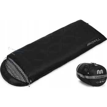 Spacák Spací pytel Meteor Timber 80 cm x 220 cm Pravý