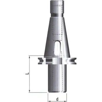 Redukční pouzdro 40 X 3 PN 247210