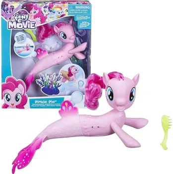 Figurka Hasbro My Little pony swimming Pinkie Pie
