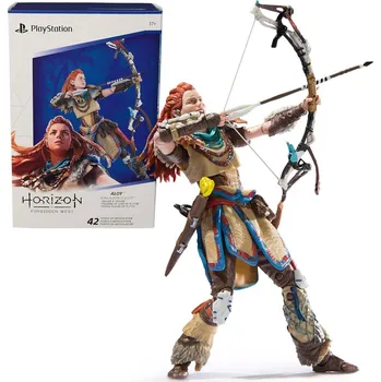 Hračka Spin Master Spin Master PlayStation Horizon Forbidden West Figurka Aloy