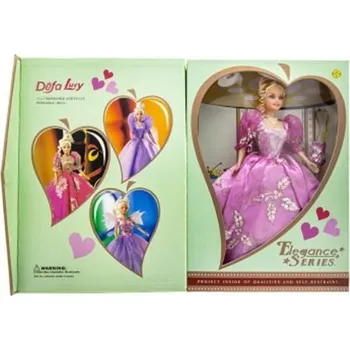 Panenka Elegance series Defa Lucy