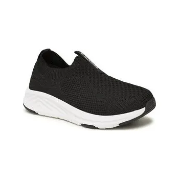 Dámské tenisky Sneakersy Endurance Evenand E212411 Černá 39