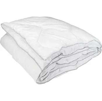 přikrývka Letní přikrývka tenká dvojitá 160x200 cm