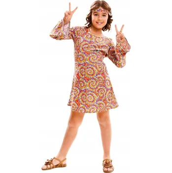 Karnevalový kostým Kostým Superhrdiny Rubie's vel. 12