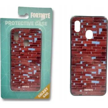 Pouzdro na mobilní telefon Zadní Kryt GSM Velkoobchod pro Samsung Galaxy A40s modrý