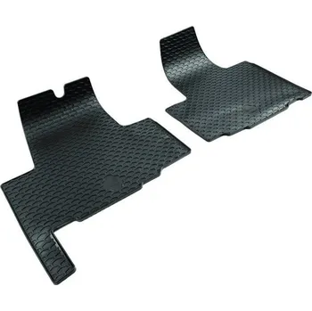 autokoberec Gumové koberce MAXUS eDeliver 3 2019-, GUZU