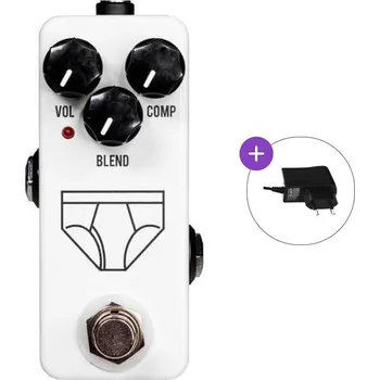 Kytarový efekt JHS Pedals Whitey Tighty SET Kytarový efekt
