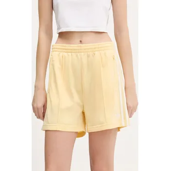 Kraťasy adidas Originals KD3669 žlutá 10X, vel. M
