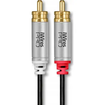 Audio kabel Kabel Techlink 711035 2x RCA (cinch) - 2x RCA (cinch) 5 m